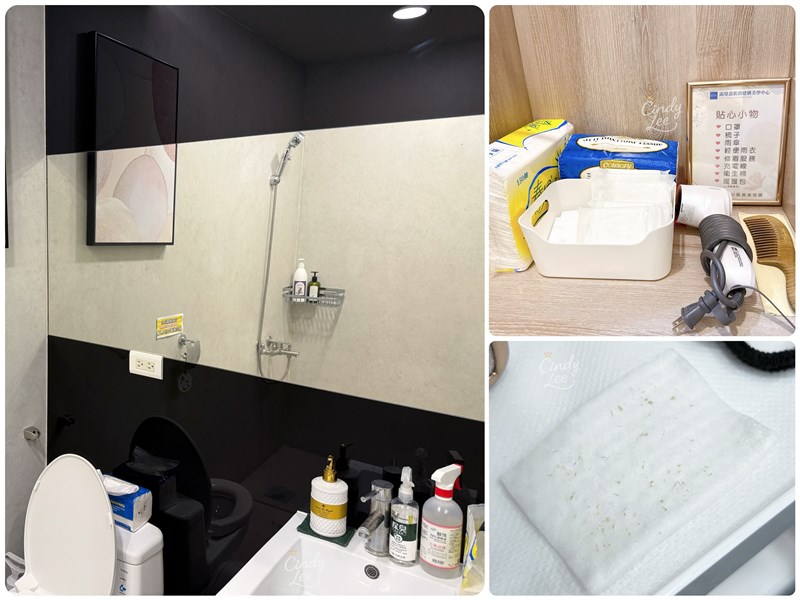 [保養]LUVAII露琺意-彰化中華店【中胚電泳課程】Cin